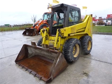 gehl 4835 skid steer specs|gehl 4840 parts.